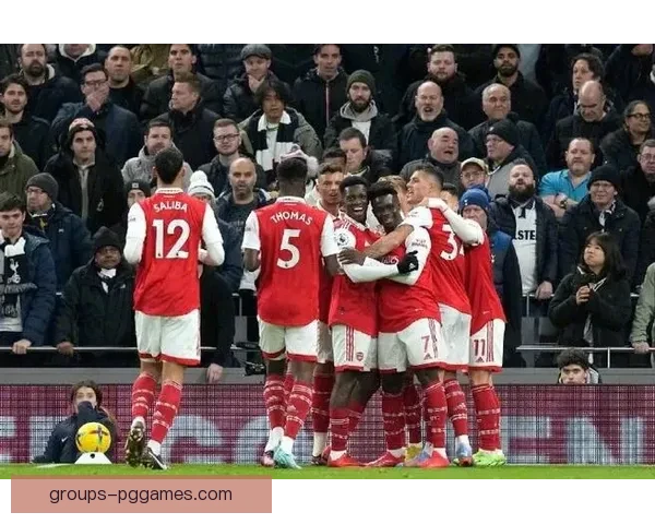 阿森纳刷新历史纪录一月横扫四大赛事全胜强势领跑欧陆豪门时代